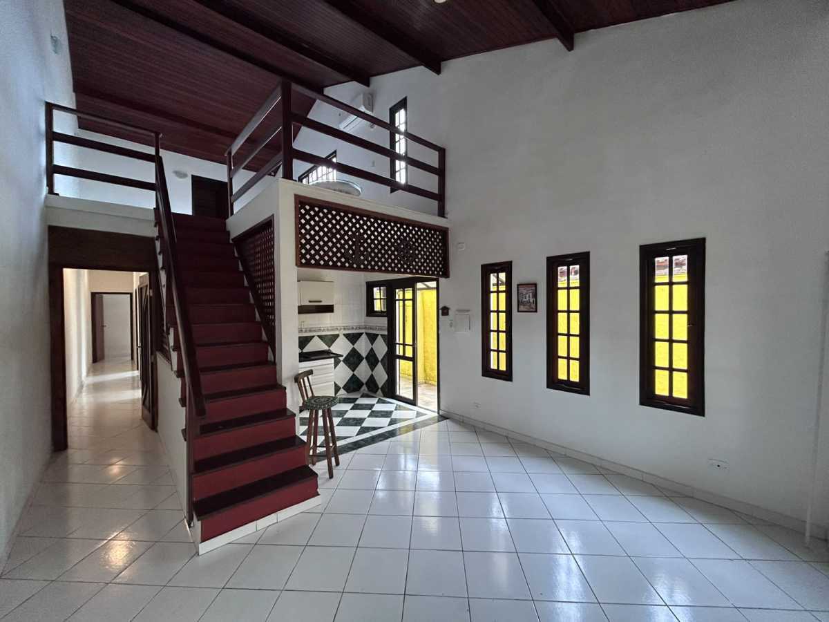 Casa, 3 quartos, 101 m² - Foto 1