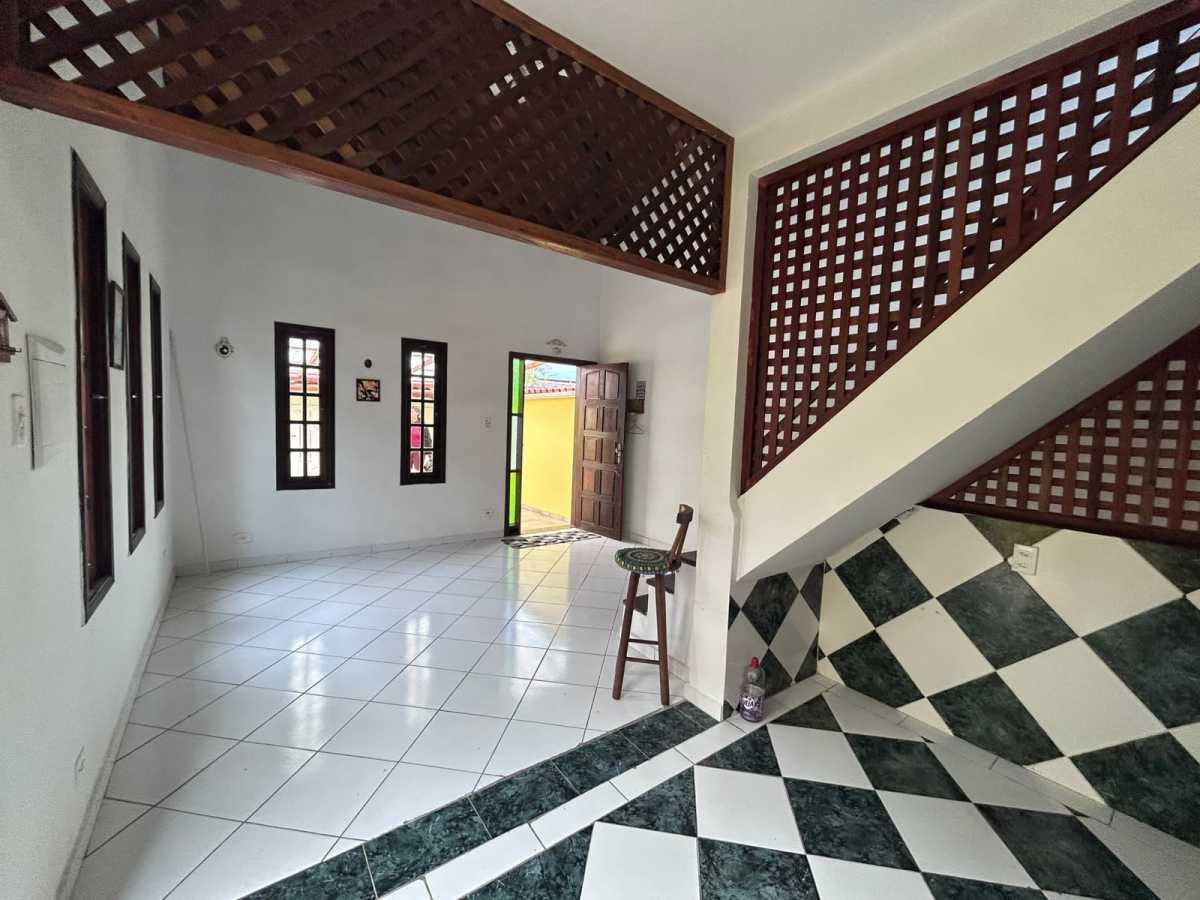 Casa, 3 quartos, 101 m² - Foto 2