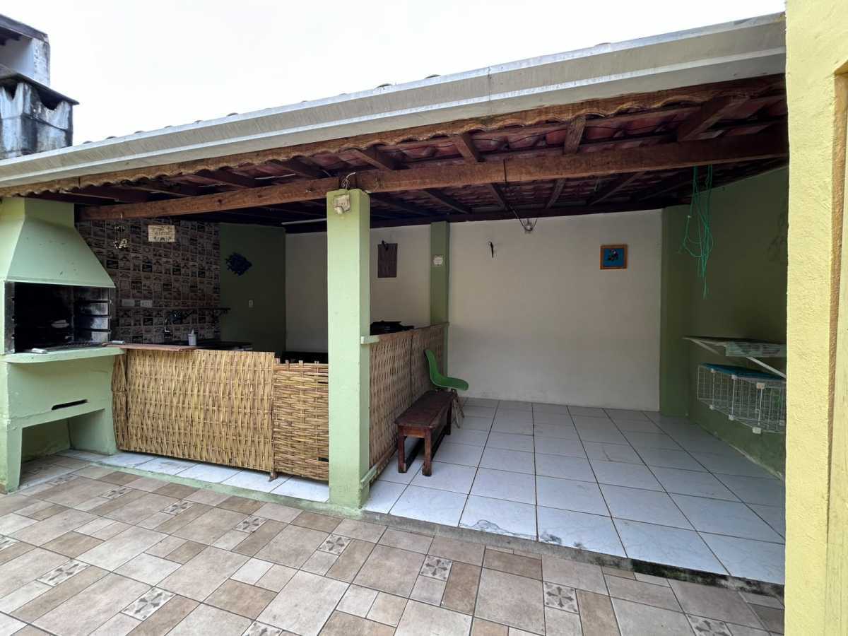 Casa, 3 quartos, 101 m² - Foto 11