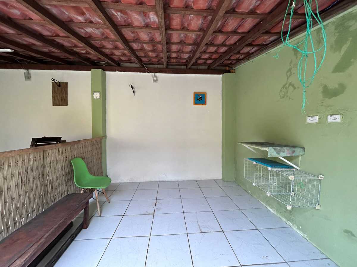 Casa, 3 quartos, 101 m² - Foto 12