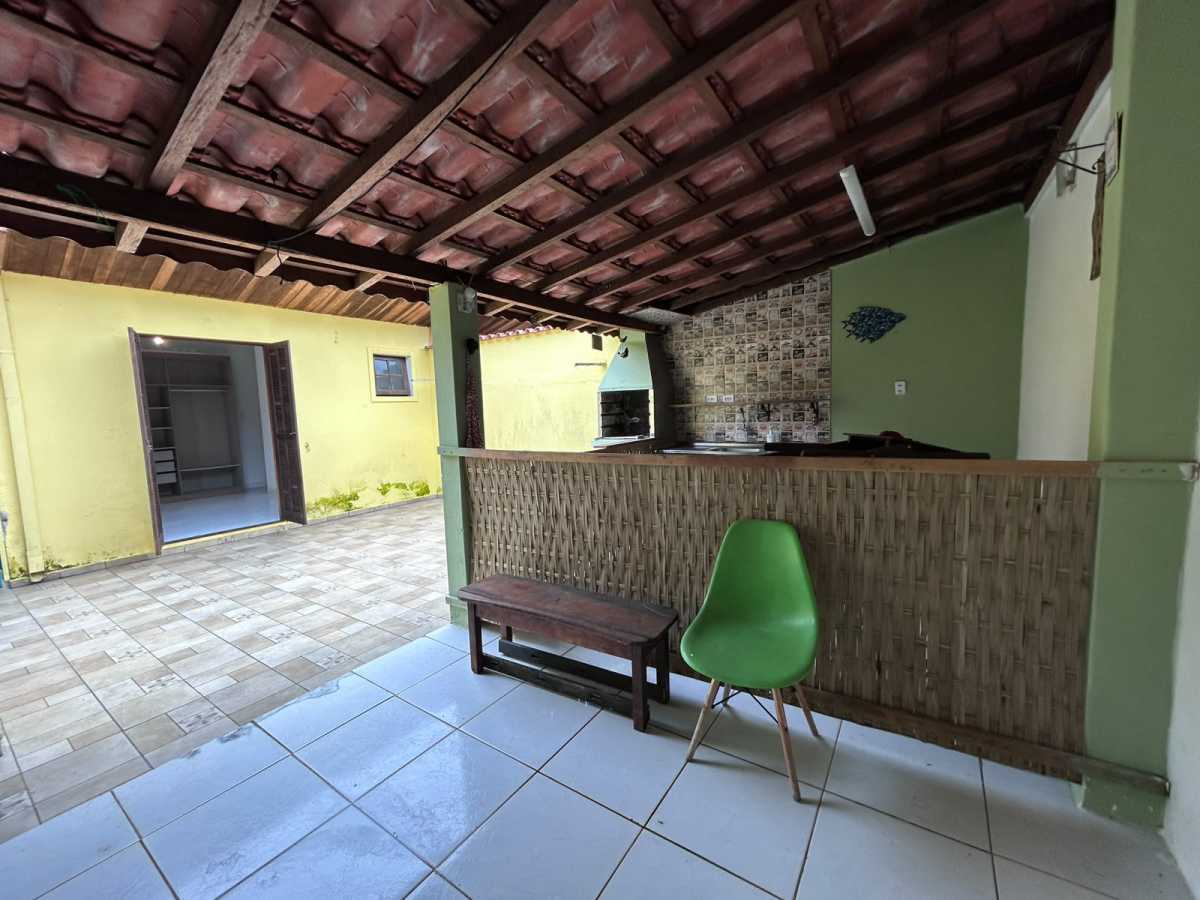 Casa, 3 quartos, 101 m² - Foto 13