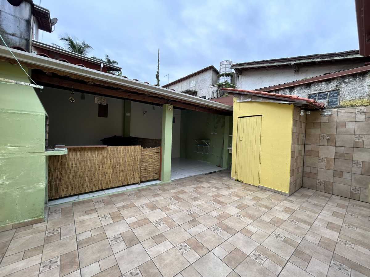 Casa, 3 quartos, 101 m² - Foto 14