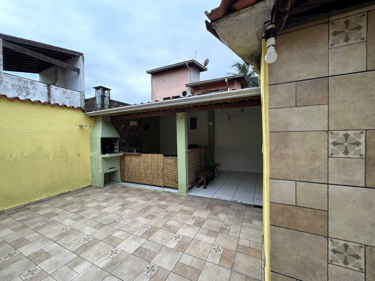 Casa, 3 quartos, 101 m² - Foto 15