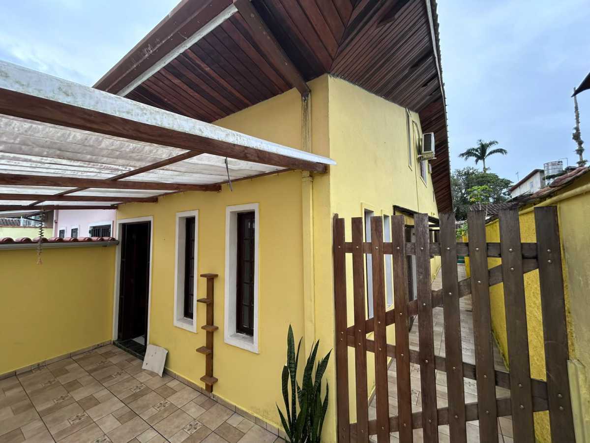 Casa, 3 quartos, 101 m² - Foto 28