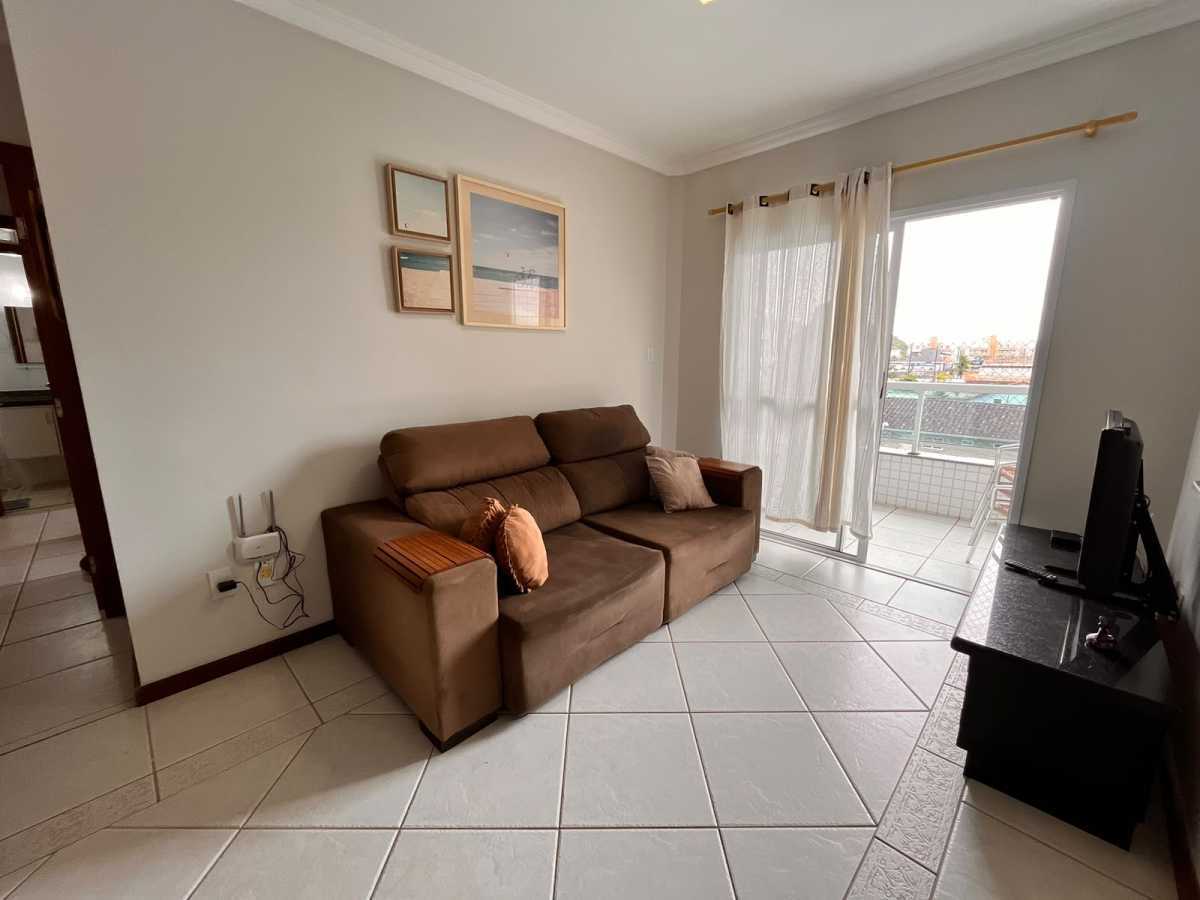 Apartamento, 2 quartos, 77 m² - Foto 2