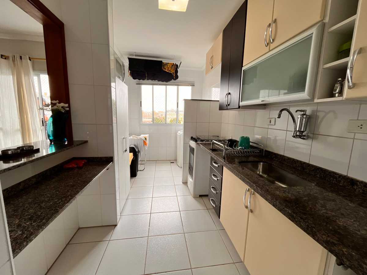 Apartamento, 2 quartos, 77 m² - Foto 5