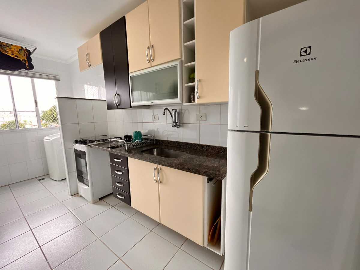 Apartamento, 2 quartos, 77 m² - Foto 6