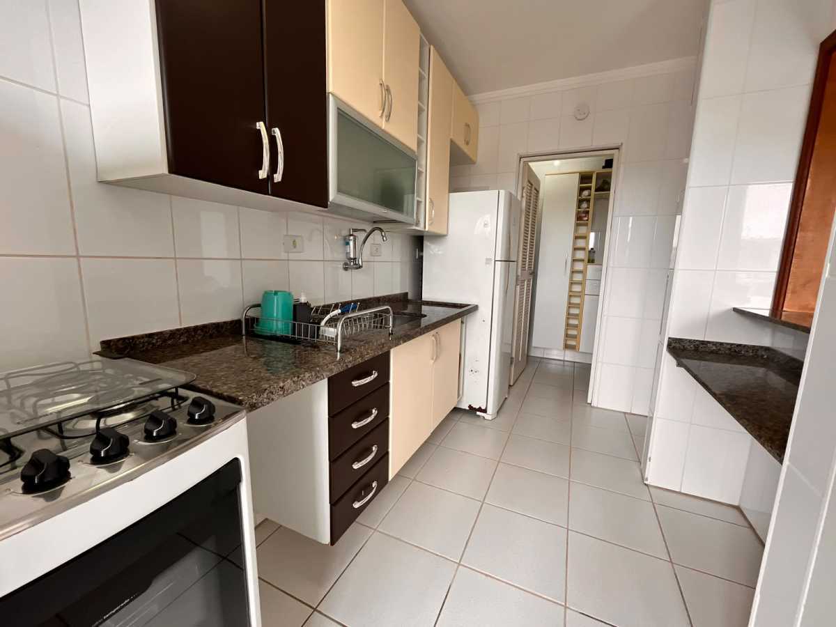 Apartamento, 2 quartos, 77 m² - Foto 7
