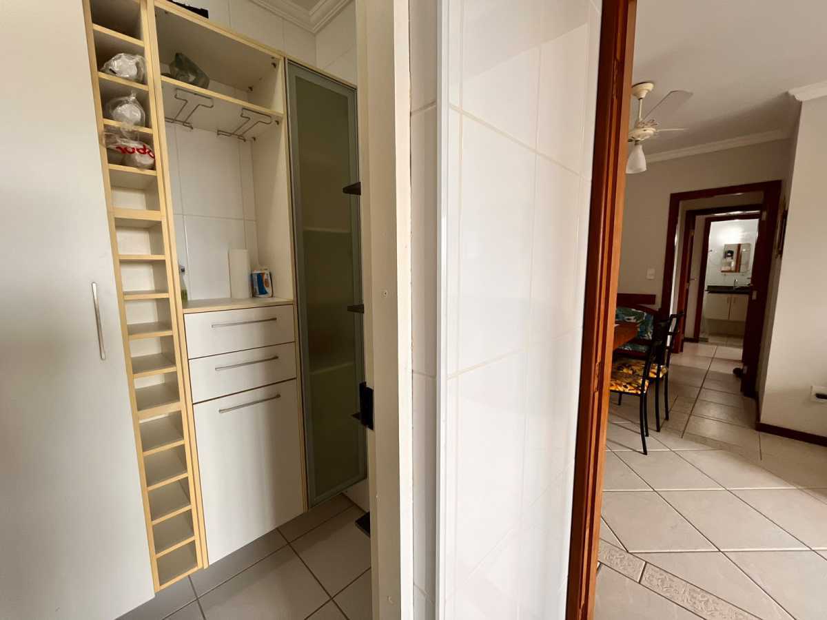 Apartamento, 2 quartos, 77 m² - Foto 8
