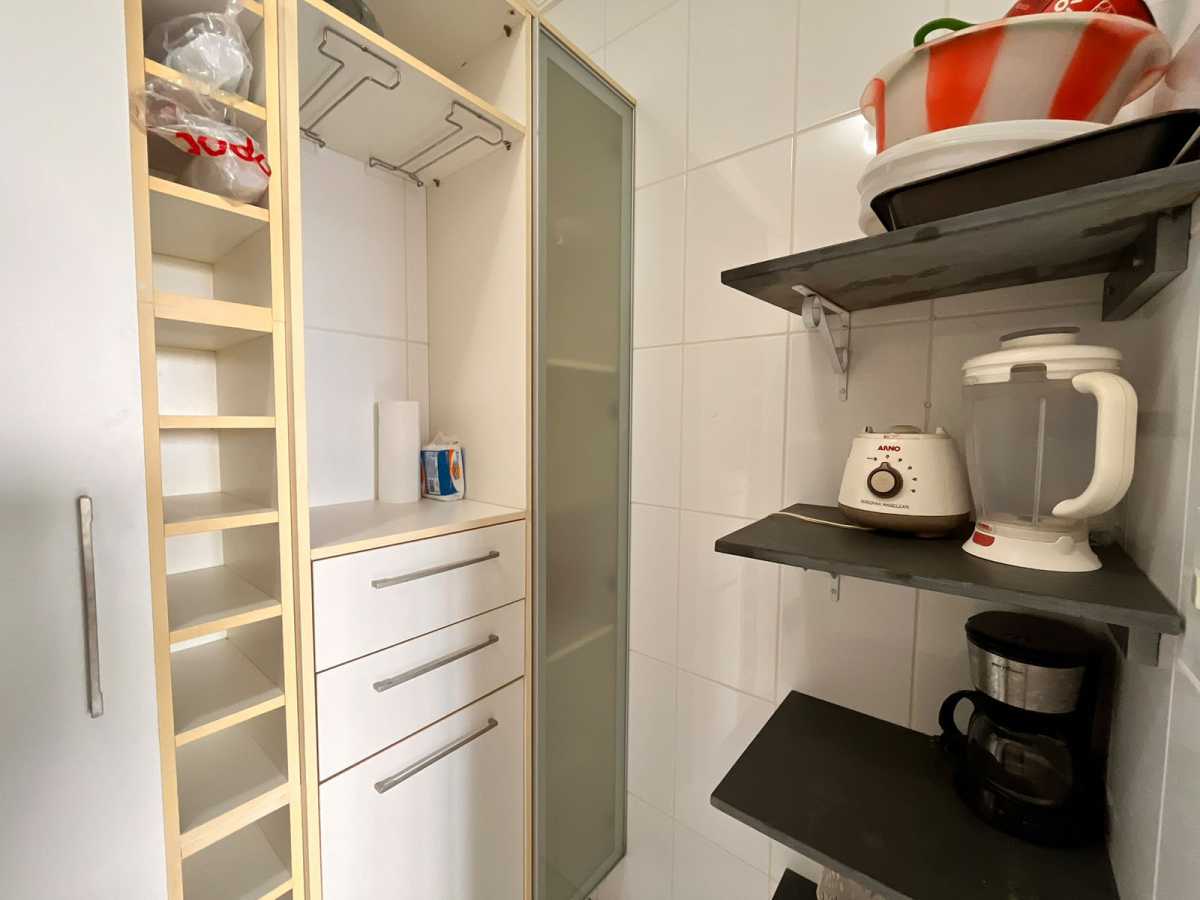 Apartamento, 2 quartos, 77 m² - Foto 9