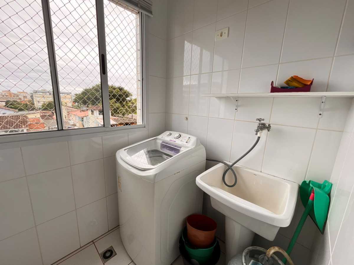 Apartamento, 2 quartos, 77 m² - Foto 10