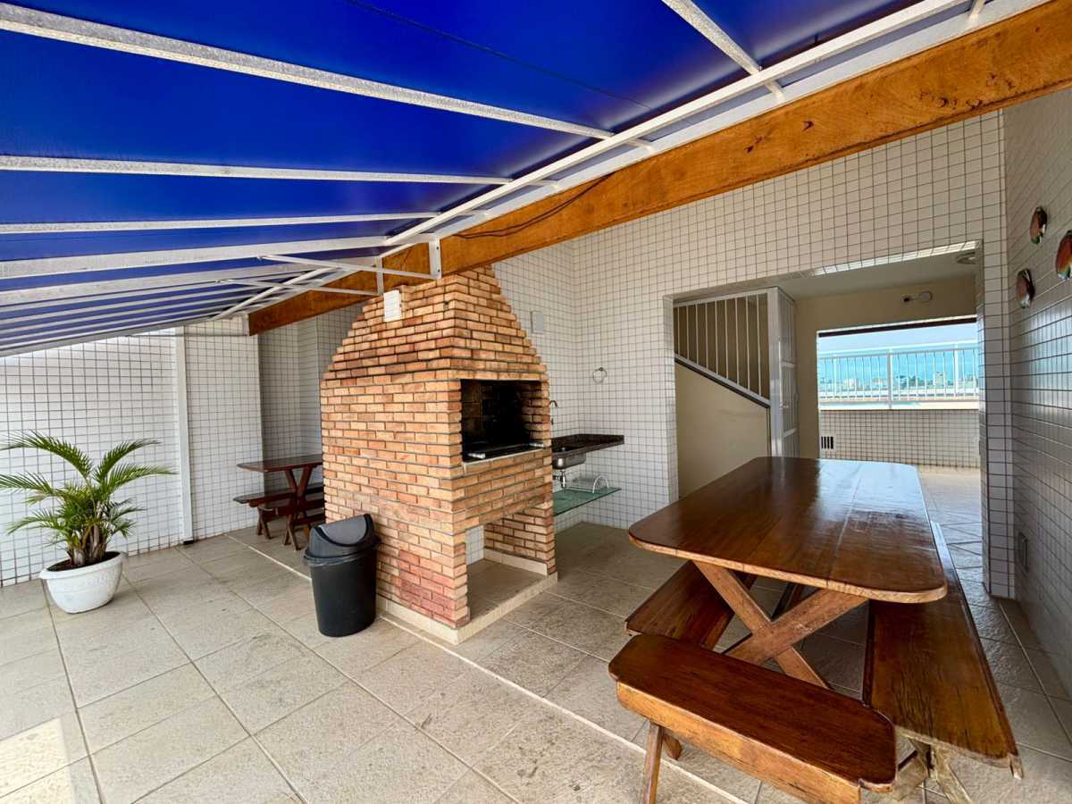 Apartamento, 2 quartos, 77 m² - Foto 19