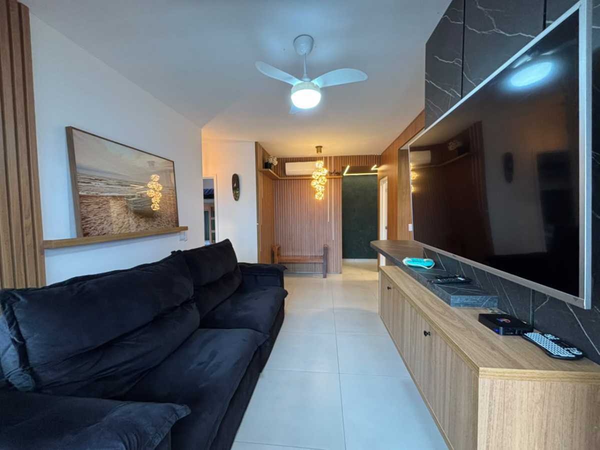 Apartamento, 2 quartos, 71 m² - Foto 1