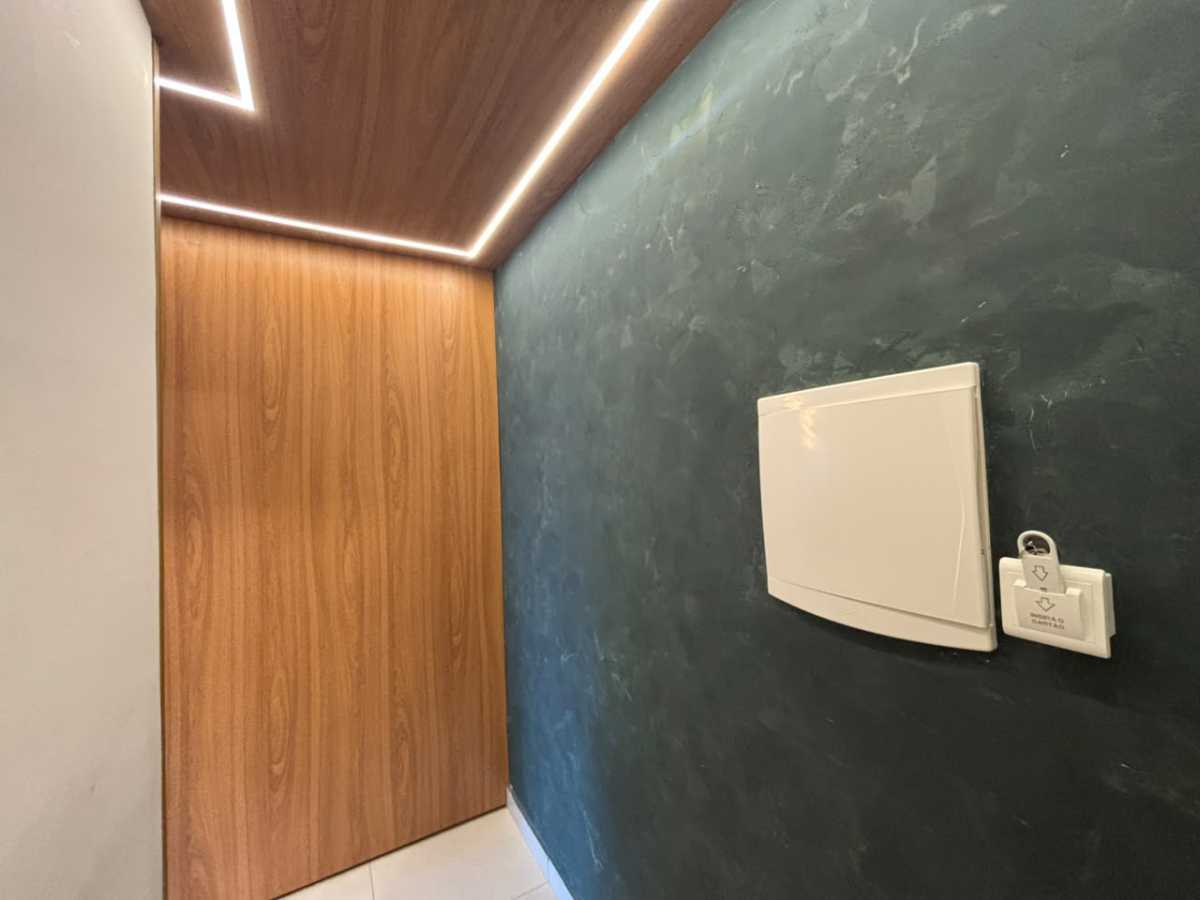 Apartamento, 2 quartos, 71 m² - Foto 4