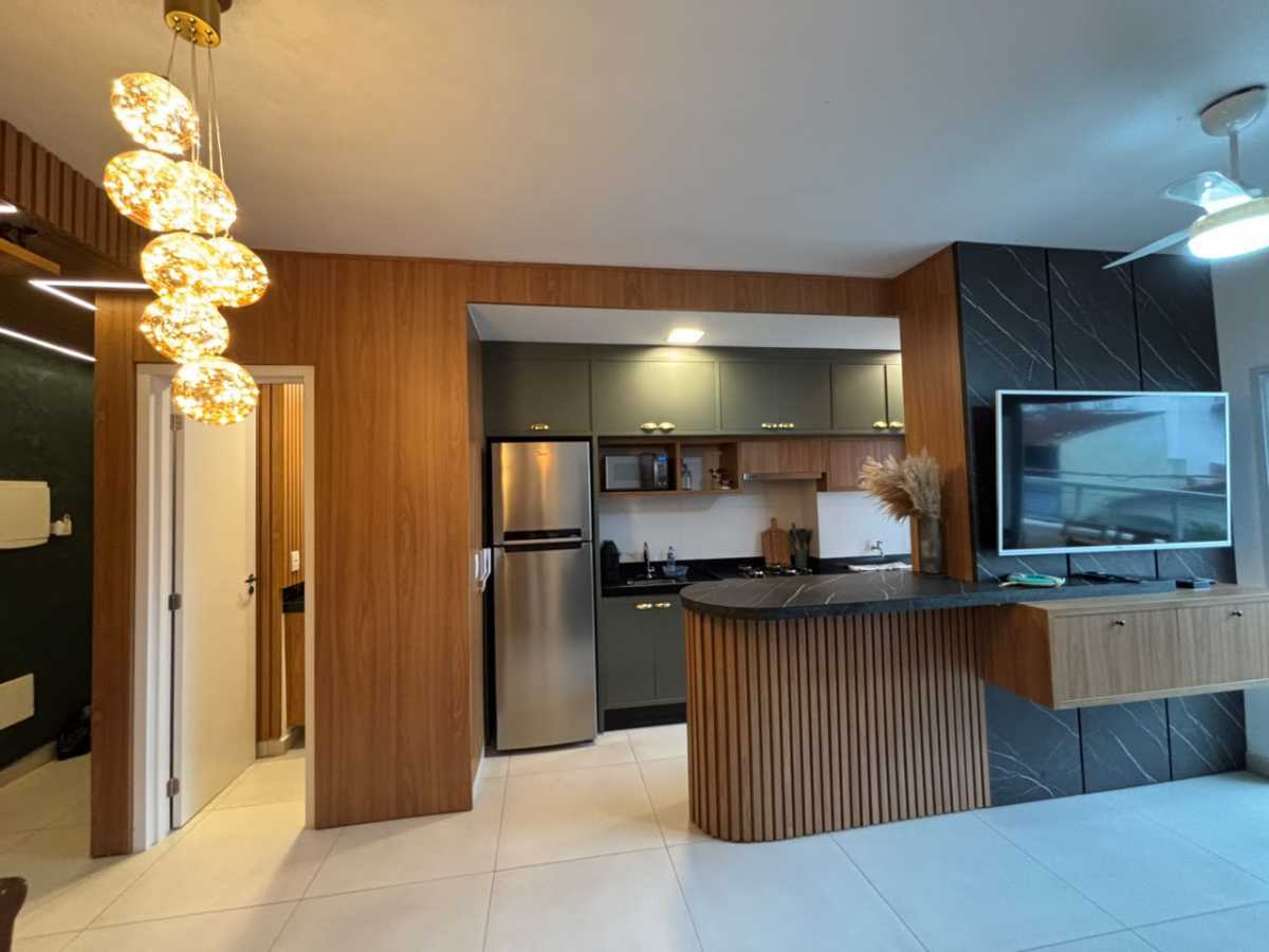 Apartamento, 2 quartos, 71 m² - Foto 5