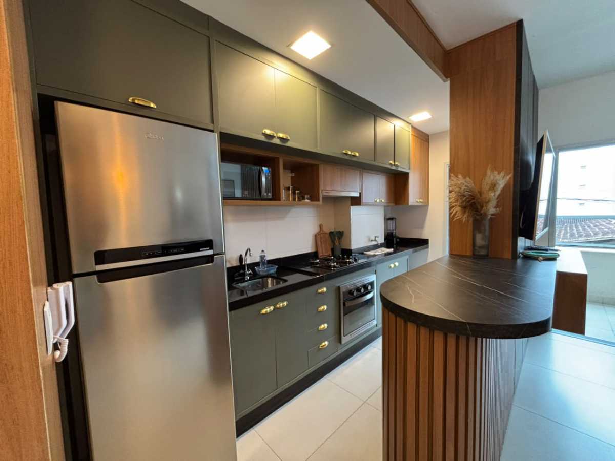 Apartamento, 2 quartos, 71 m² - Foto 6