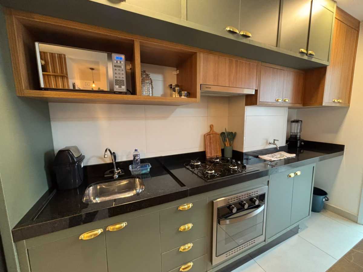 Apartamento, 2 quartos, 71 m² - Foto 7
