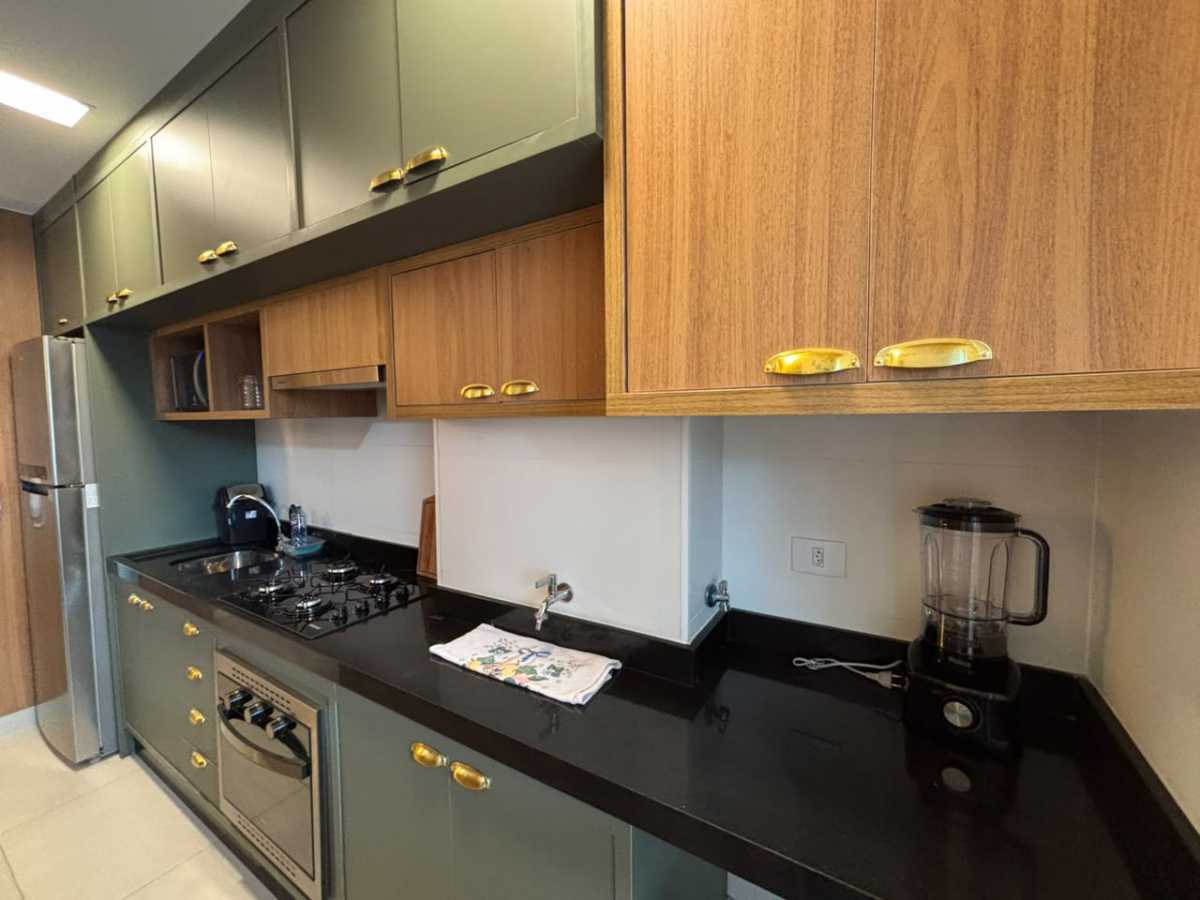 Apartamento, 2 quartos, 71 m² - Foto 8