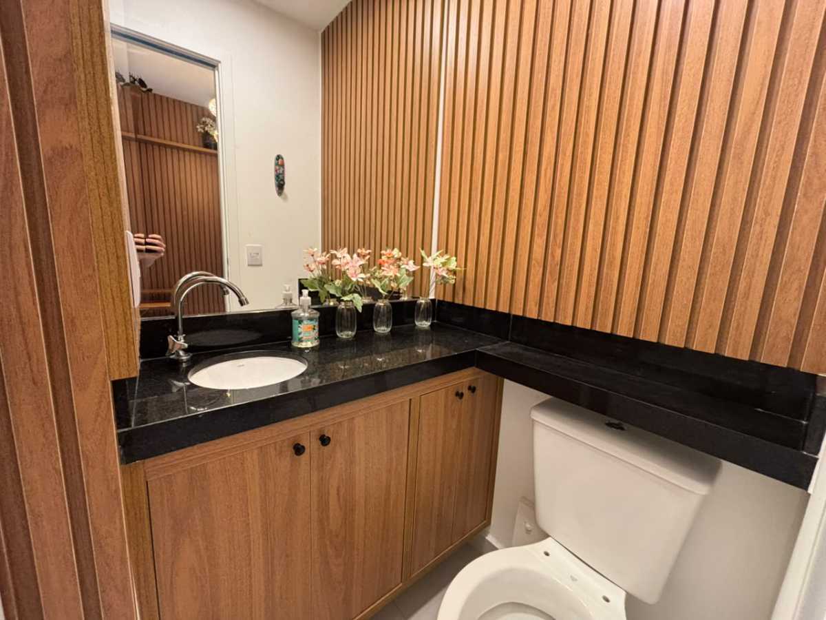 Apartamento, 2 quartos, 71 m² - Foto 9