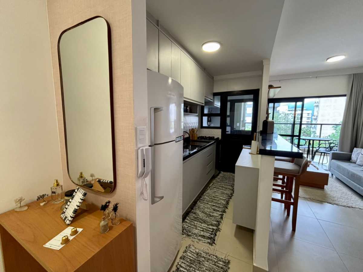 Apartamento, 2 quartos, 83 m² - Foto 2