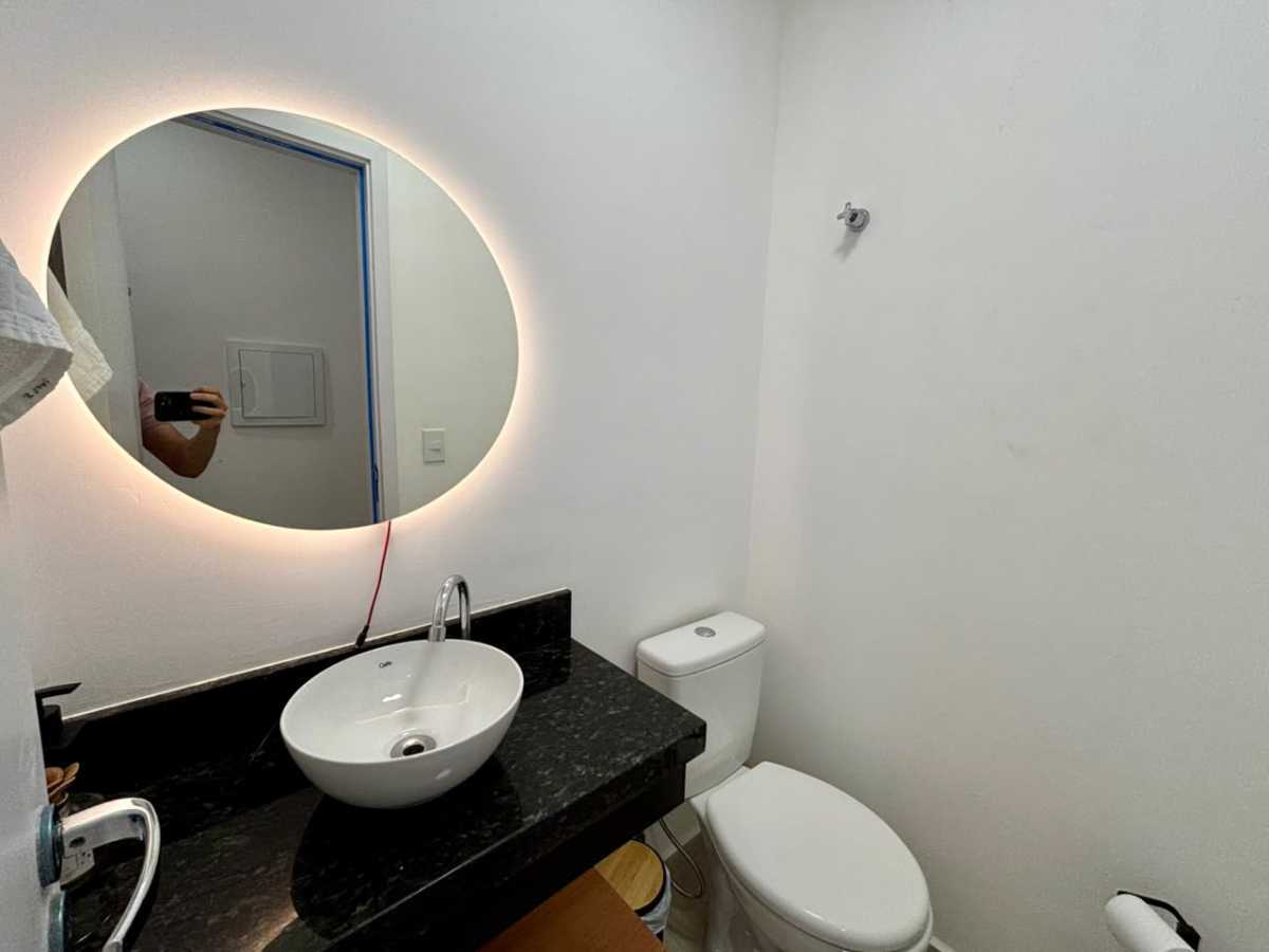 Apartamento, 2 quartos, 83 m² - Foto 12