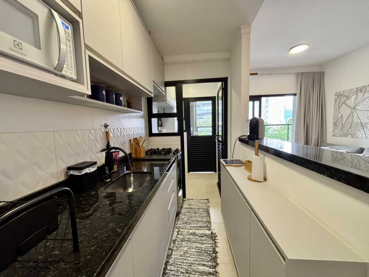 Apartamento, 2 quartos, 83 m² - Foto 9