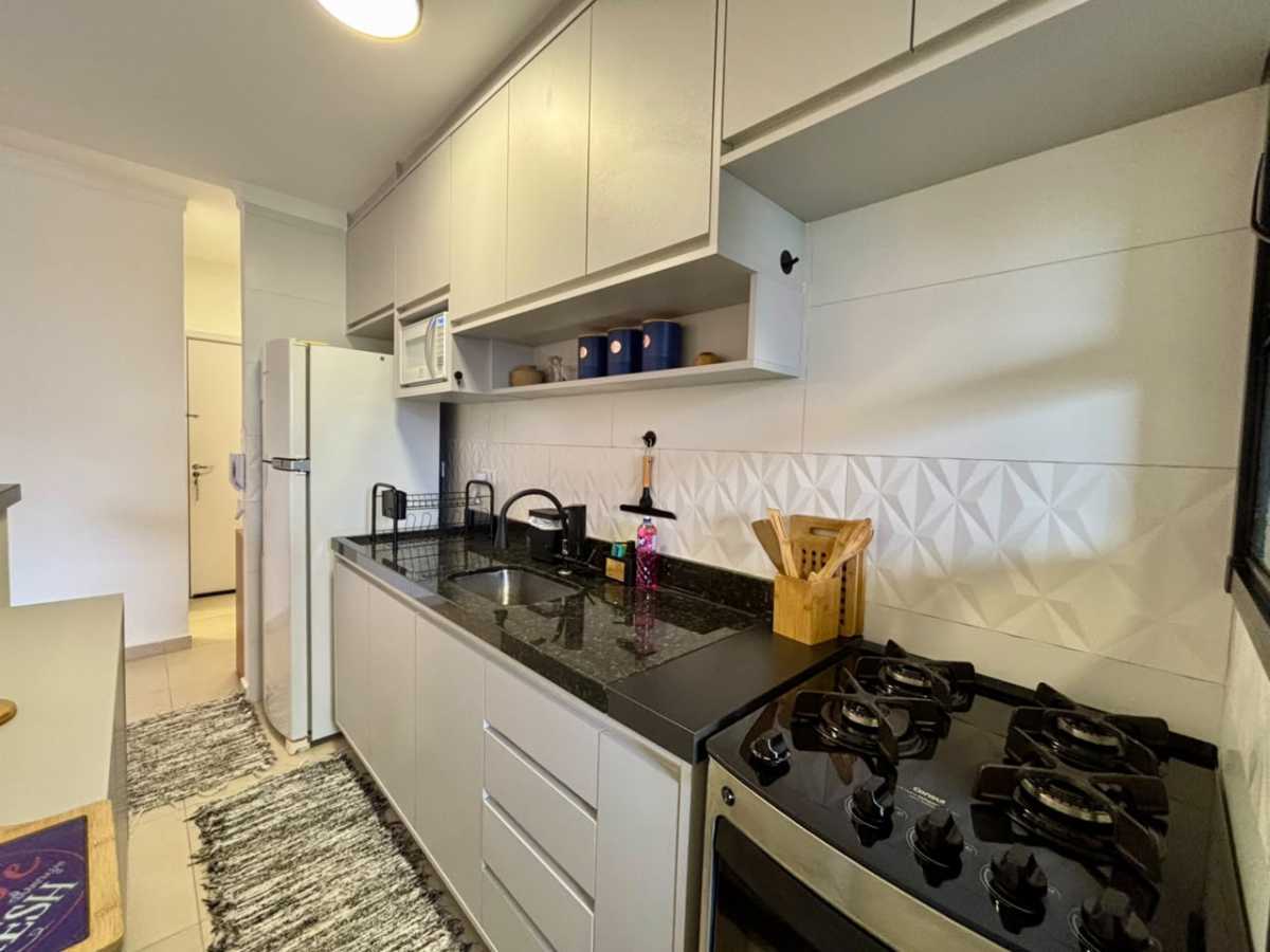 Apartamento, 2 quartos, 83 m² - Foto 10