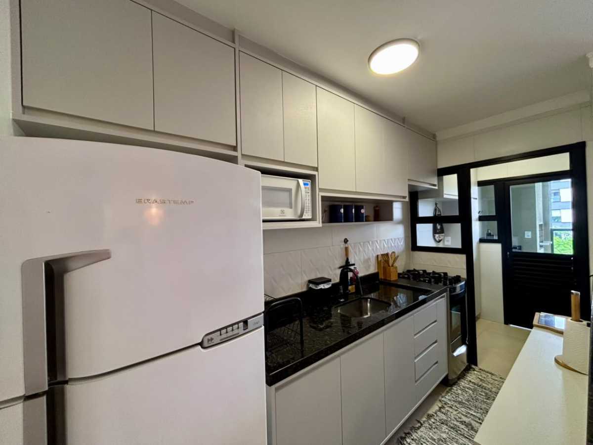 Apartamento, 2 quartos, 83 m² - Foto 8