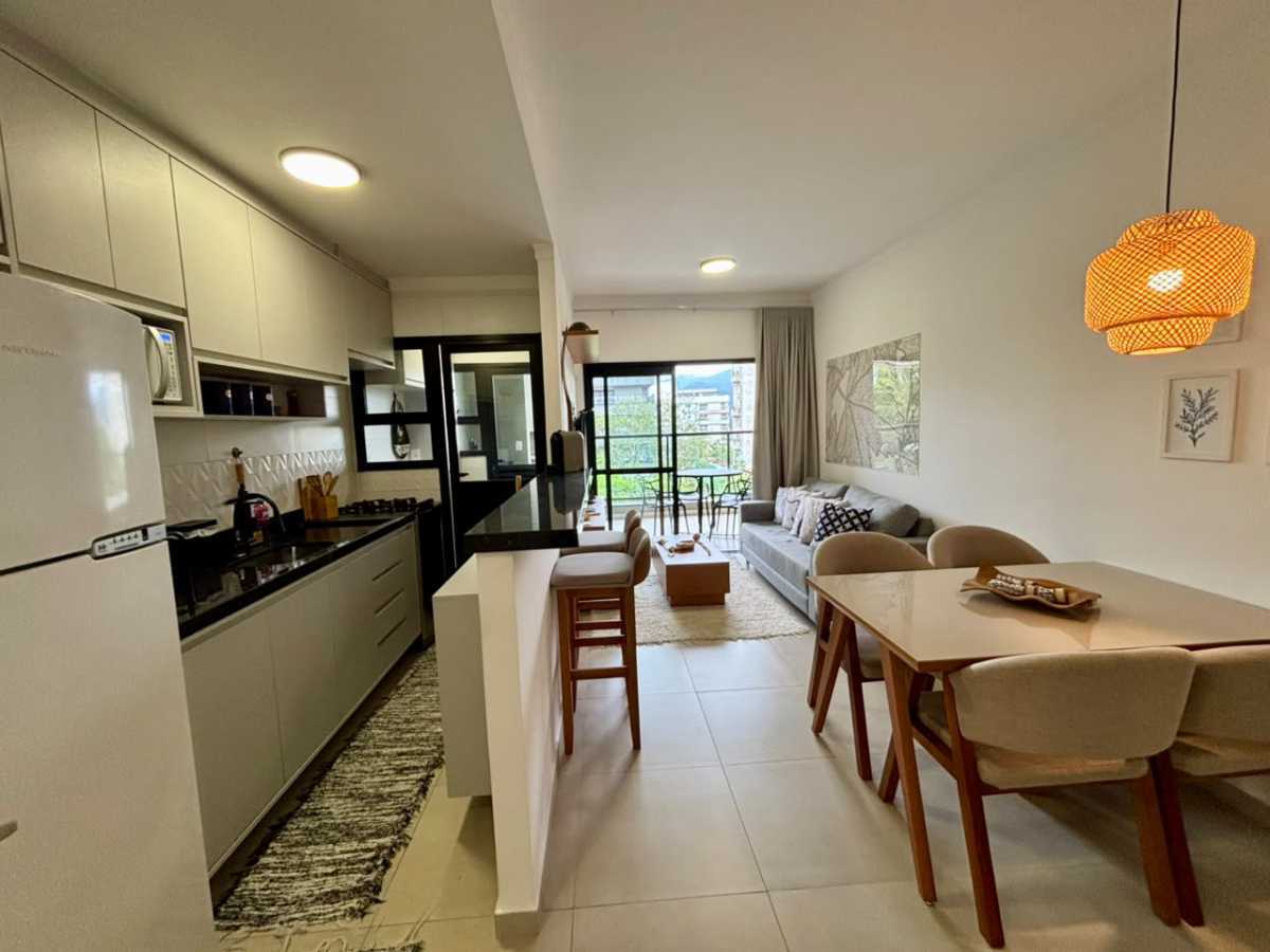 Apartamento, 2 quartos, 83 m² - Foto 3