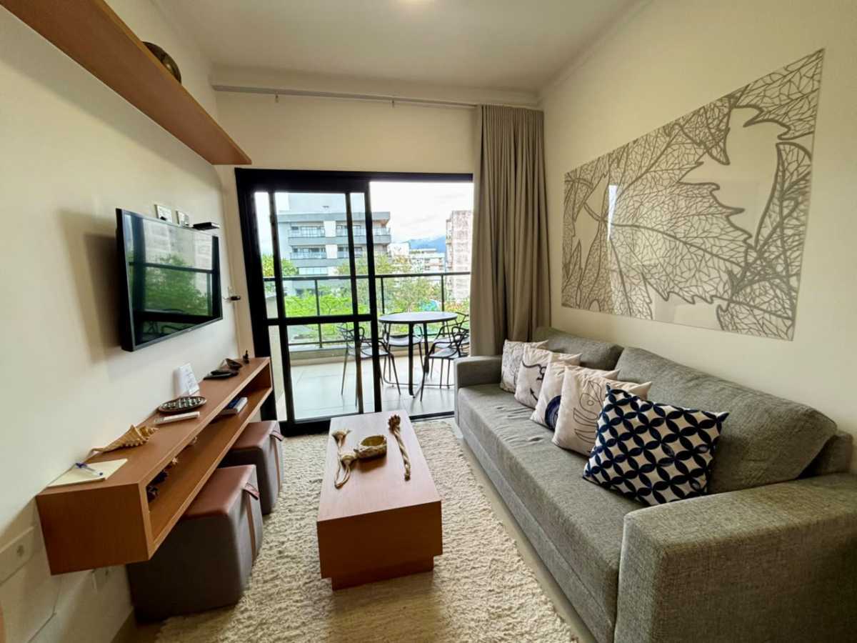 Apartamento, 2 quartos, 83 m² - Foto 5