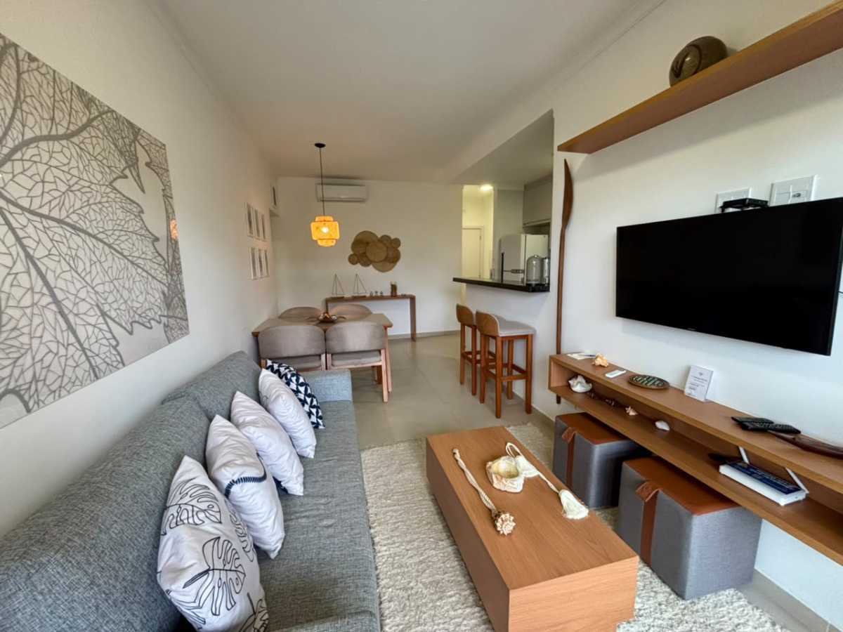 Apartamento, 2 quartos, 83 m² - Foto 6