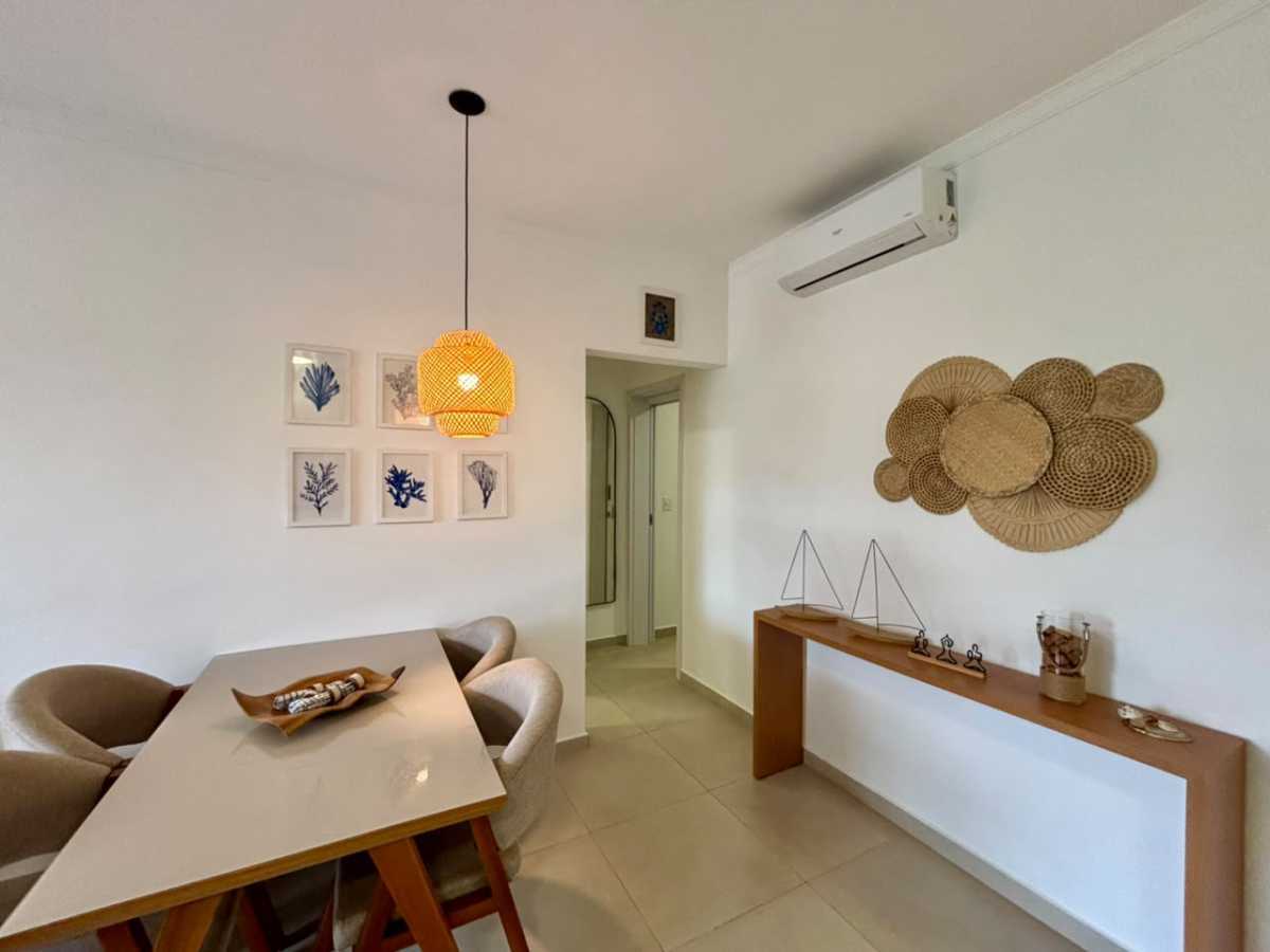 Apartamento, 2 quartos, 83 m² - Foto 7