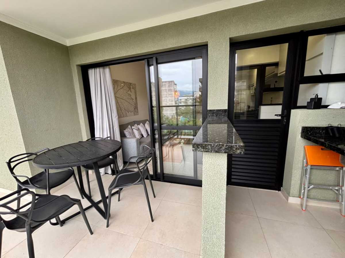 Apartamento, 2 quartos, 83 m² - Foto 13