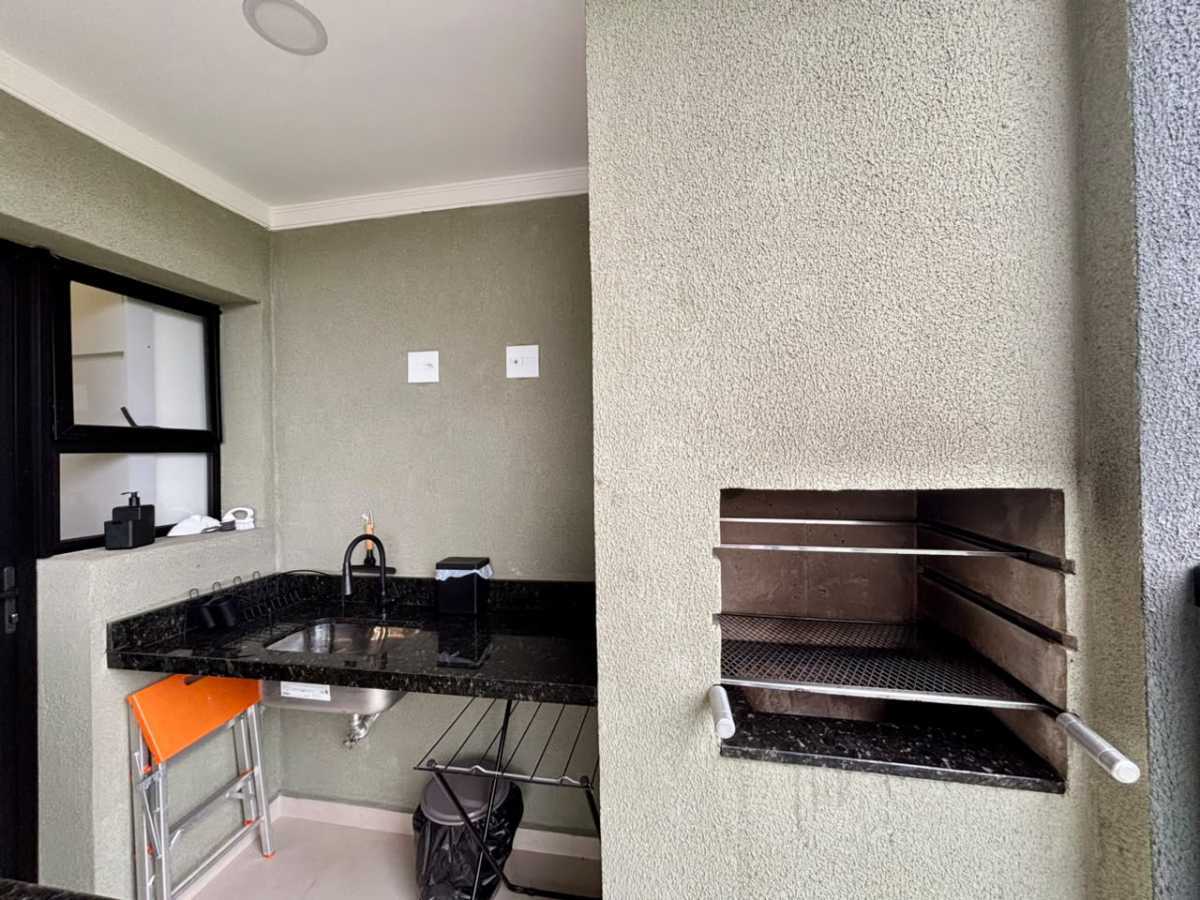 Apartamento, 2 quartos, 83 m² - Foto 14