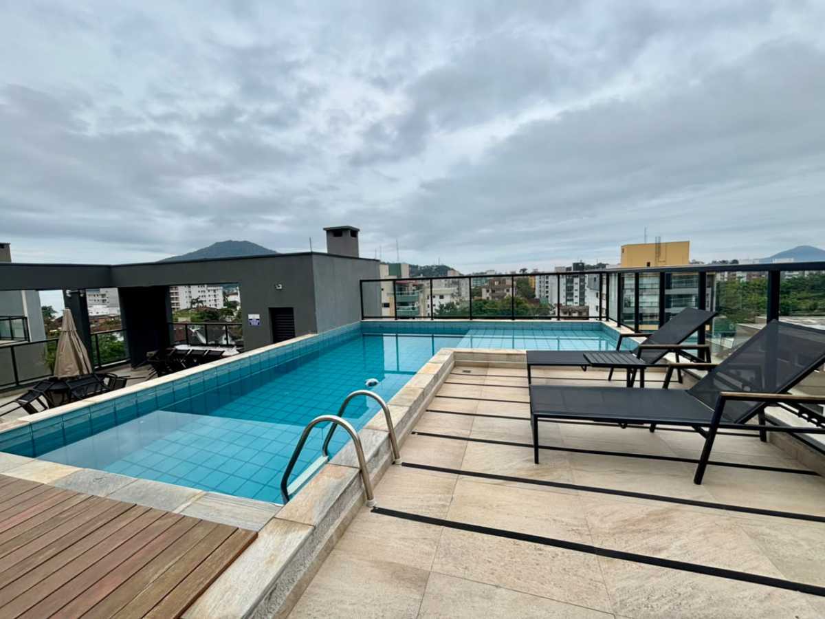Apartamento, 2 quartos, 83 m² - Foto 24