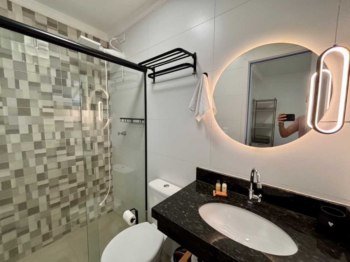 Apartamento, 2 quartos, 83 m² - Foto 22