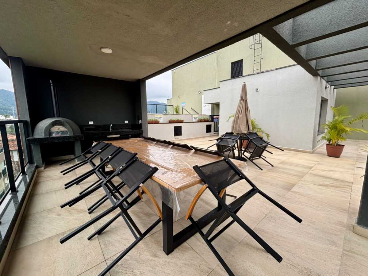 Apartamento, 2 quartos, 83 m² - Foto 25