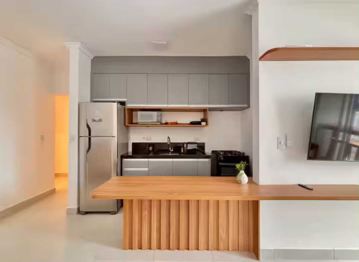 Apartamento, 2 quartos, 78 m² - Foto 3