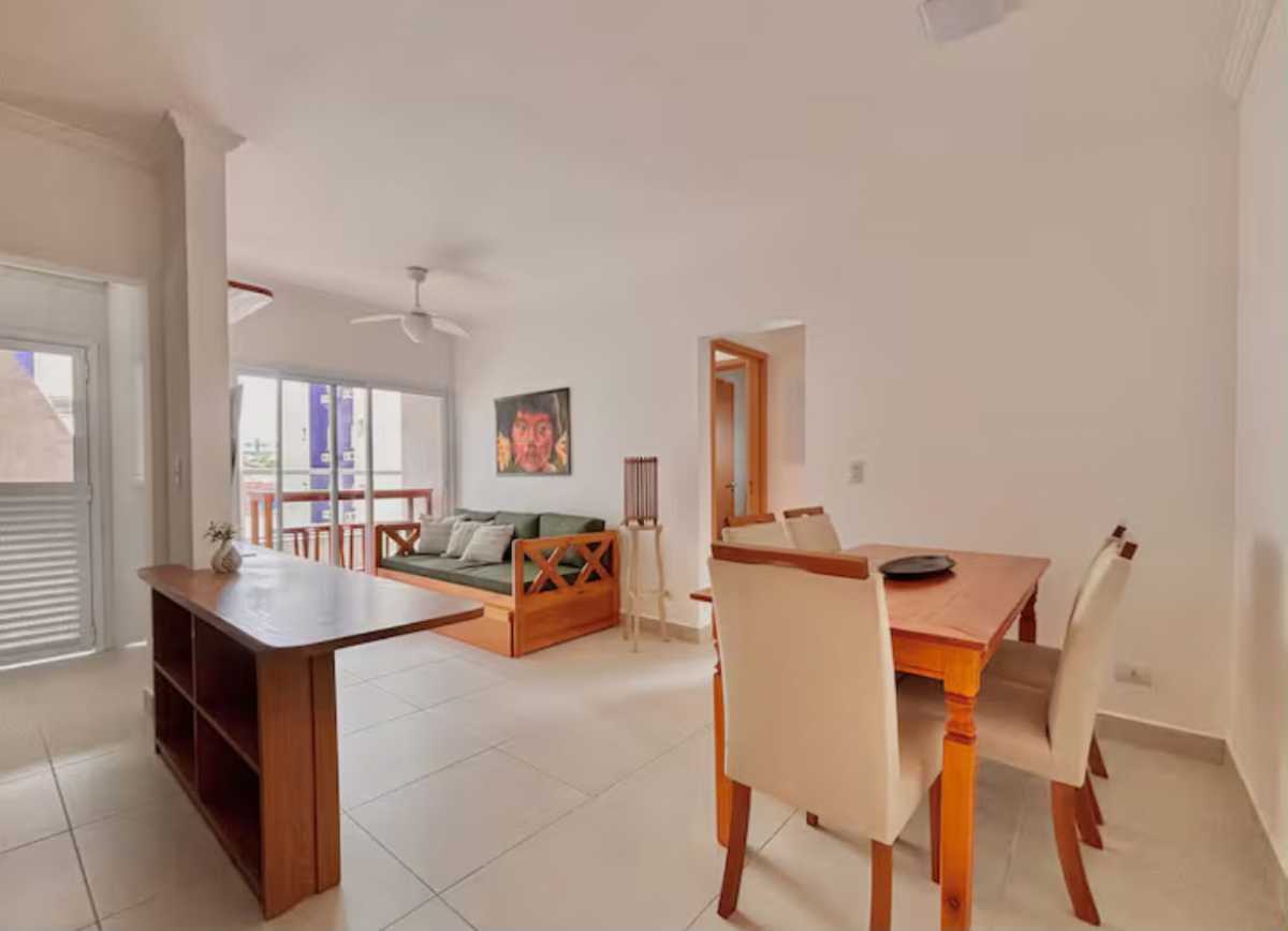 Apartamento, 2 quartos, 78 m² - Foto 4