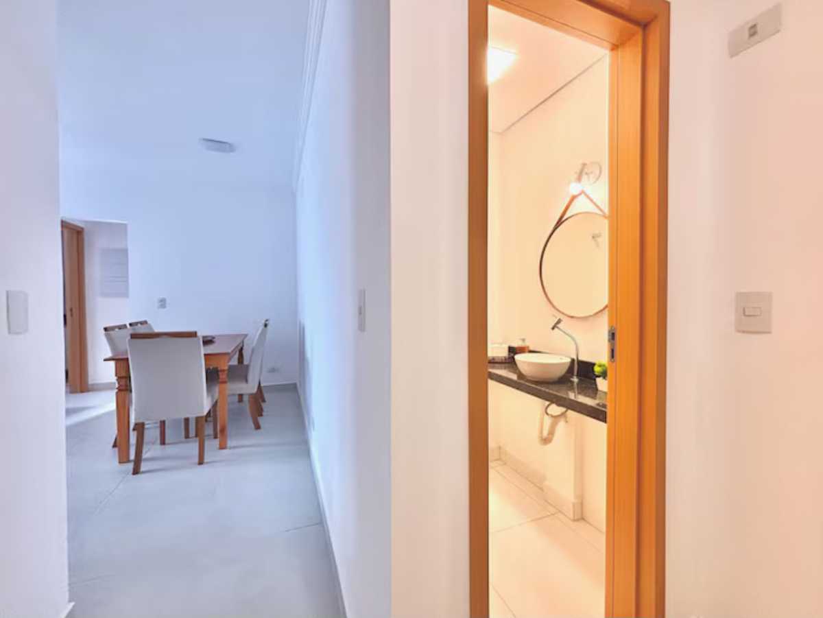 Apartamento, 2 quartos, 78 m² - Foto 5