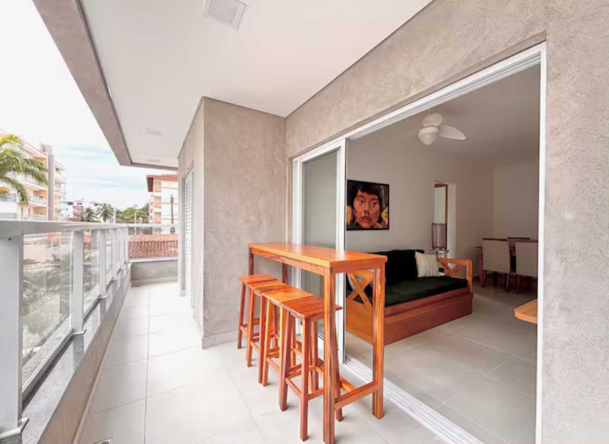Apartamento, 2 quartos, 78 m² - Foto 6