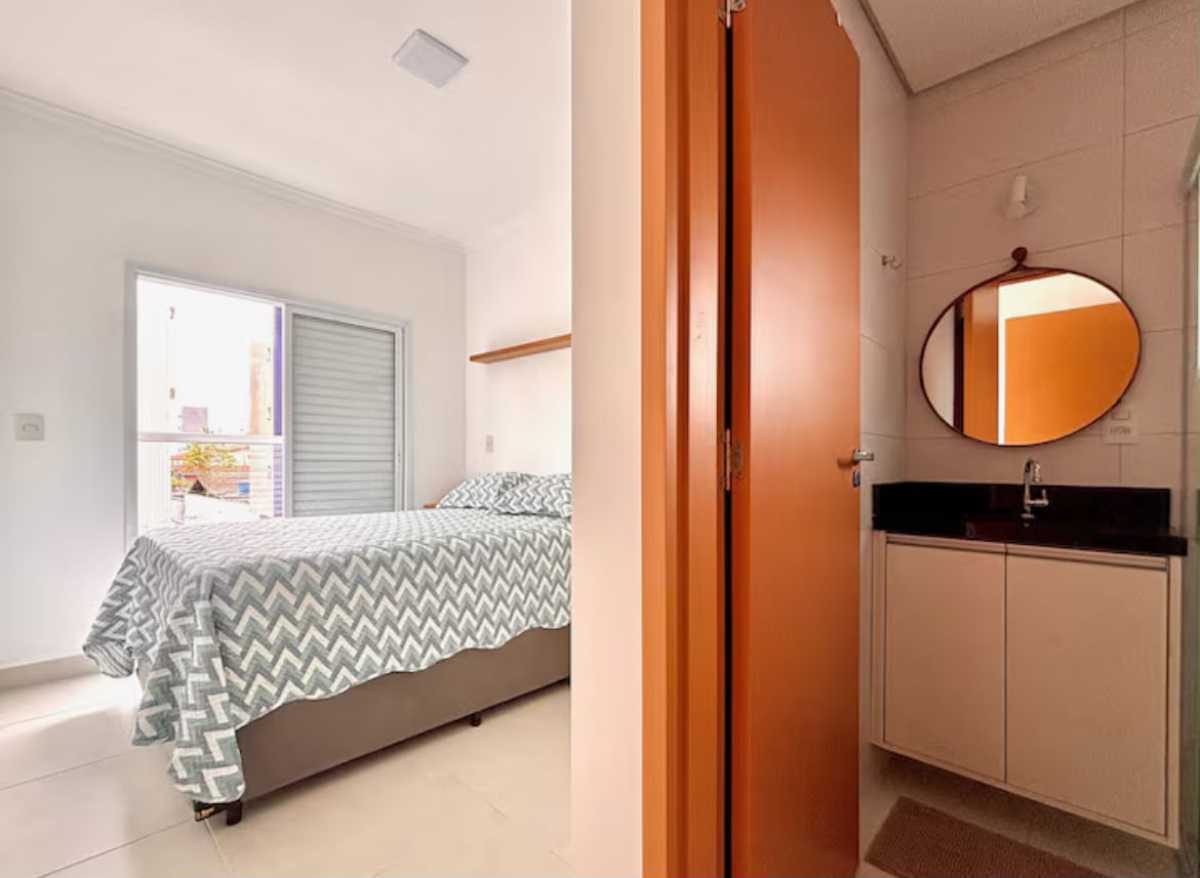 Apartamento, 2 quartos, 78 m² - Foto 8