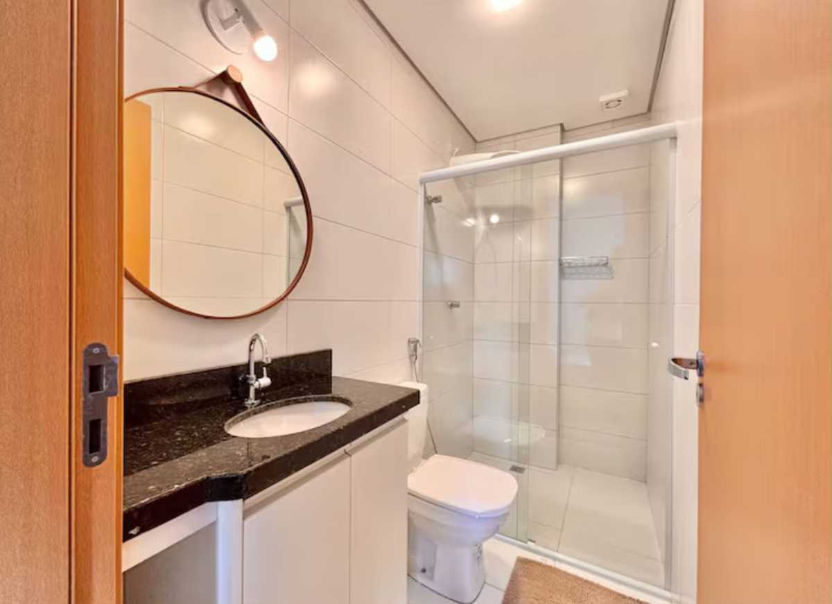 Apartamento, 2 quartos, 78 m² - Foto 9