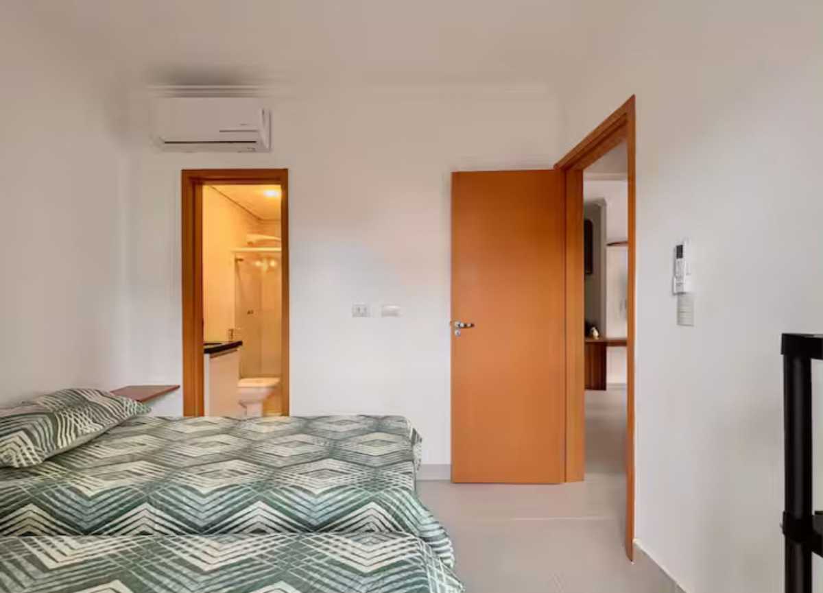 Apartamento, 2 quartos, 78 m² - Foto 10