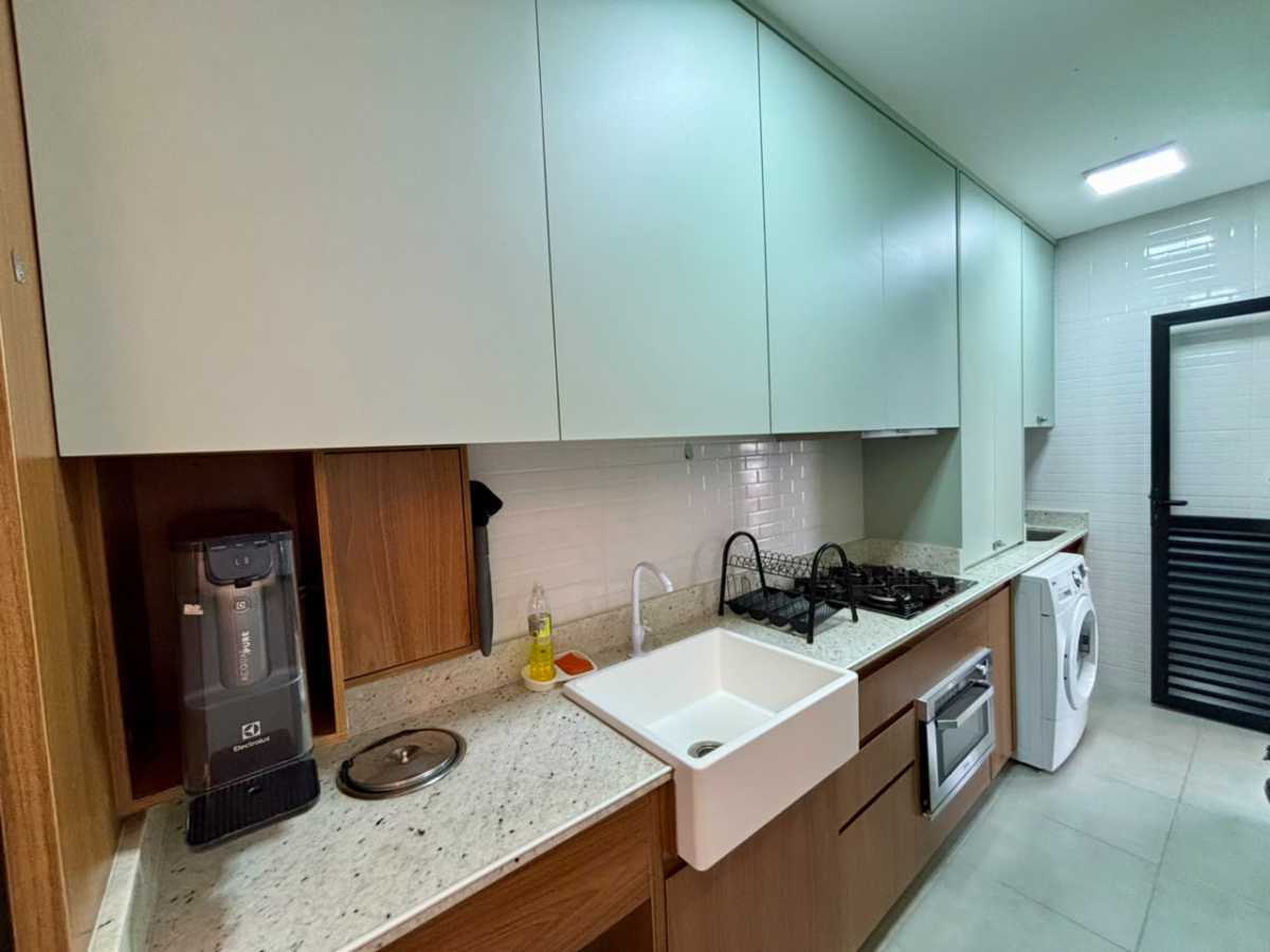 Apartamento, 2 quartos, 70 m² - Foto 9