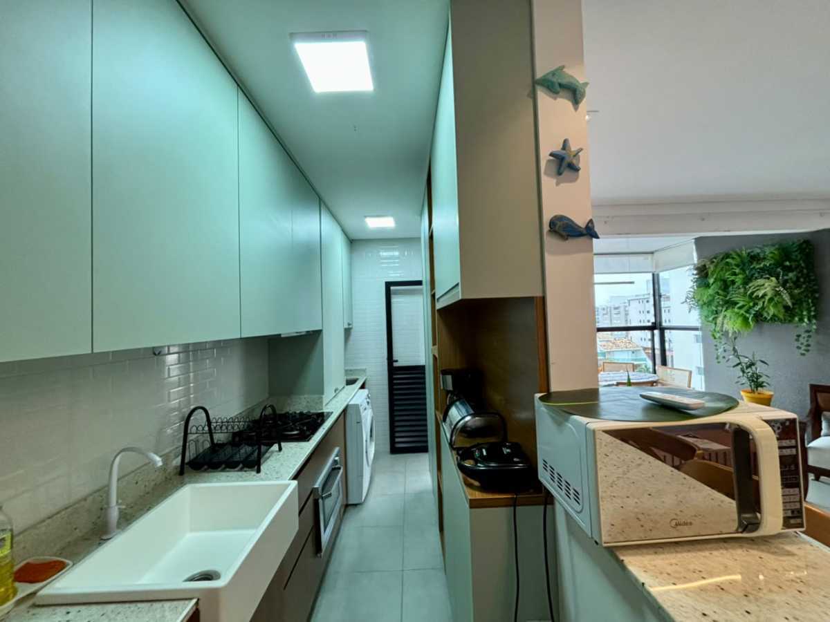 Apartamento, 2 quartos, 70 m² - Foto 11