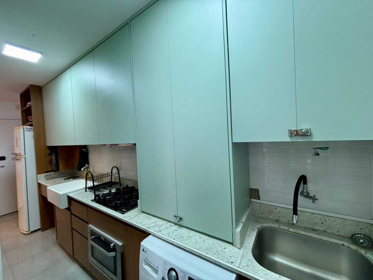 Apartamento, 2 quartos, 70 m² - Foto 10