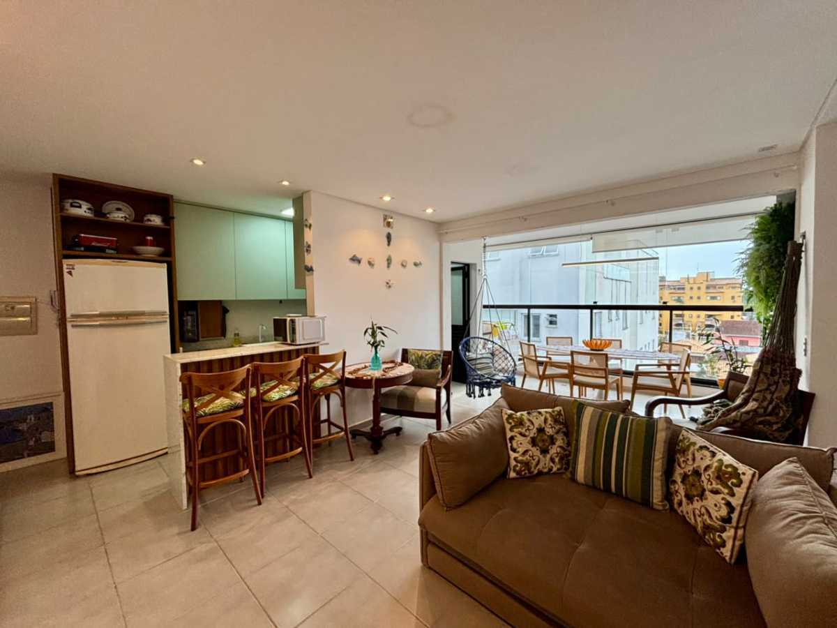 Apartamento, 2 quartos, 70 m² - Foto 6