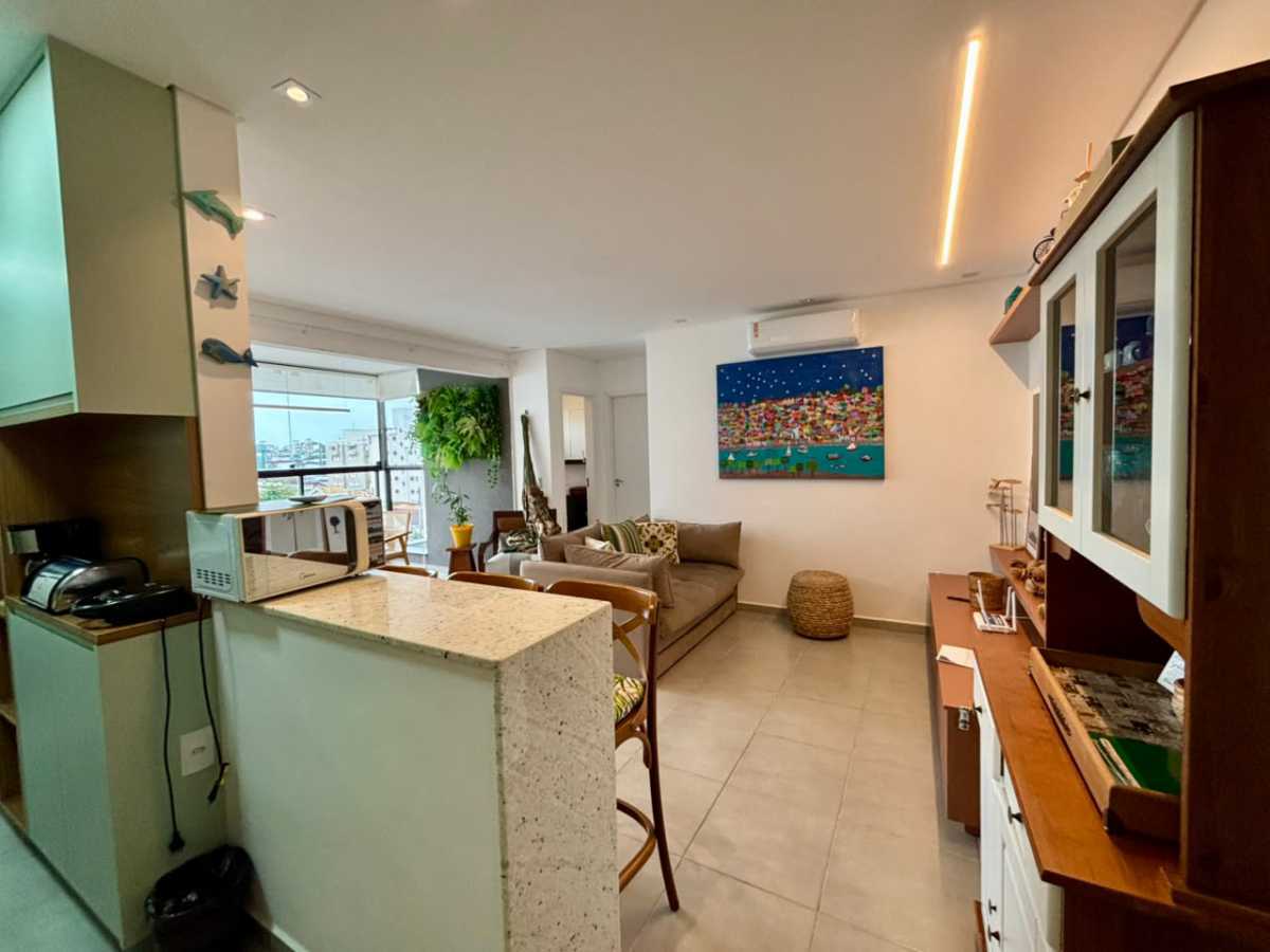 Apartamento, 2 quartos, 70 m² - Foto 7
