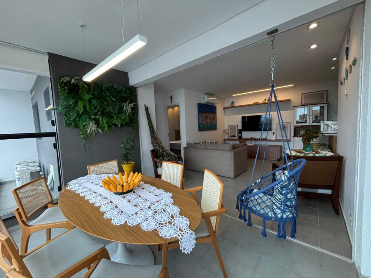 Apartamento, 2 quartos, 70 m² - Foto 2